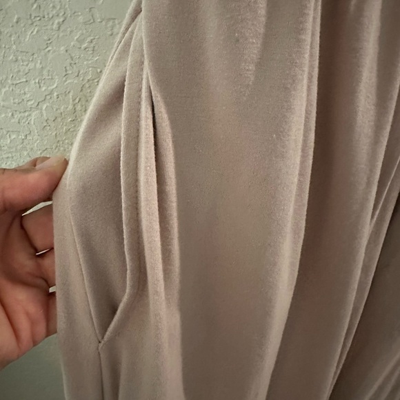 A New Day Target Women’s XS Midi Dress W/ Pockets - Picture 7 of 7